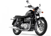 Triumph Bonneville